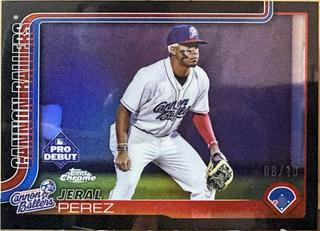 Jeral Perez