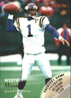 Warren Moon