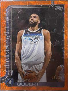 Rudy Gobert