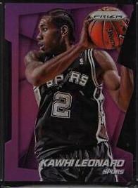 Kawhi Leonard