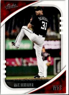 Max Scherzer