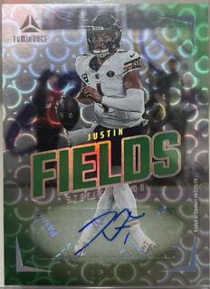 Justin Fields