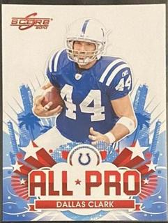 Dallas Clark