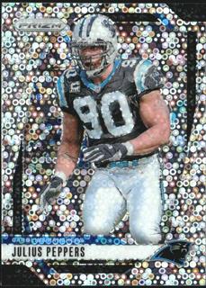 Julius Peppers