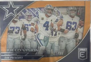 Dak Prescott