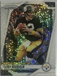 Terry Bradshaw