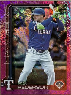 Joc Pederson