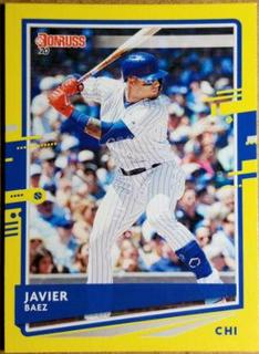 Javier Baez