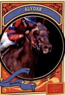 Alydar