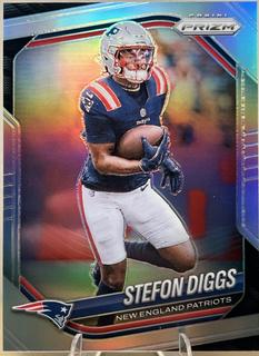 Stefon Diggs