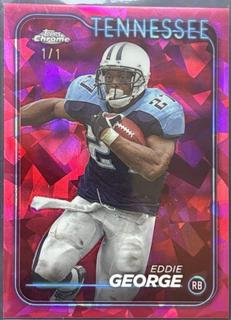 Eddie George