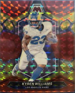 Kyren Williams