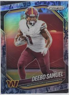 Deebo Samuel