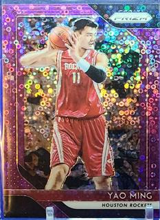 Yao Ming