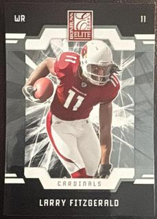 Larry Fitzgerald