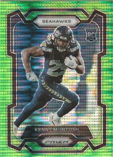 Kenny McIntosh