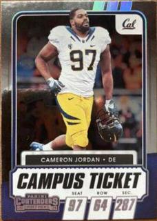 Cameron Jordan