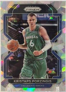 Kristaps Porzingis
