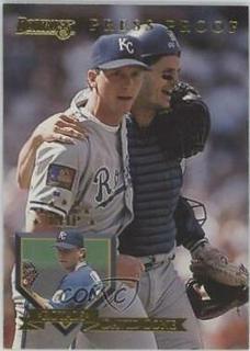 David Cone