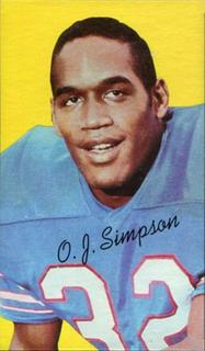 O.J. Simpson