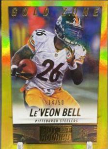 Le'Veon Bell