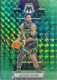 Jayson Tatum