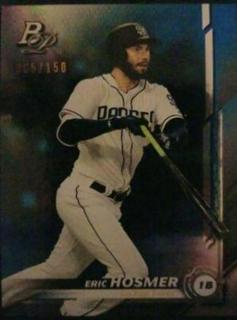Eric Hosmer