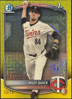 Riley Quick