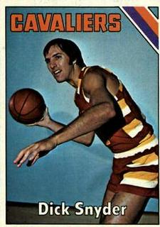 Dick Snyder