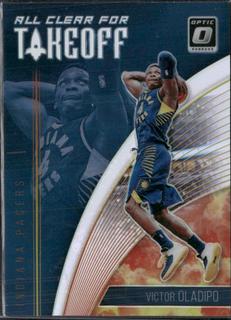 Victor Oladipo