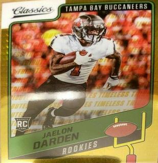 Jaelon Darden