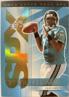 Byron Leftwich