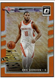Eric Gordon
