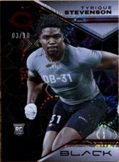 Tyrique Stevenson