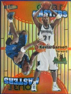 Kevin Garnett