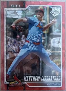 Matthew Liberatore