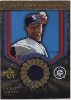 Jamie Moyer