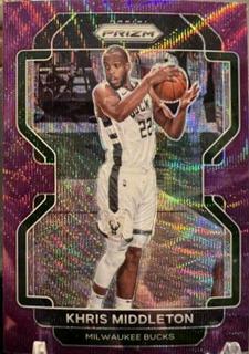 Khris Middleton