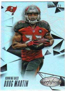 Doug Martin
