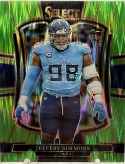Jeffery Simmons