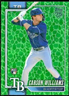 Carson Williams