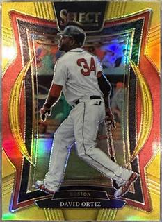 David Ortiz