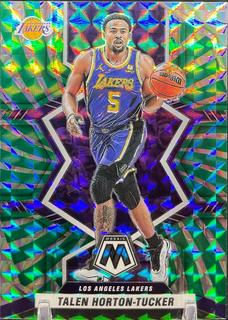 Talen Horton-Tucker