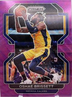 Oshae Brissett