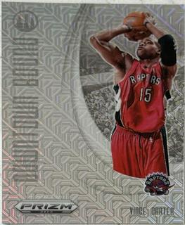 Vince Carter