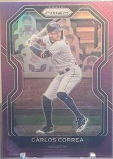 Carlos Correa