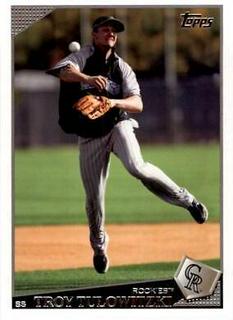 Troy Tulowitzki