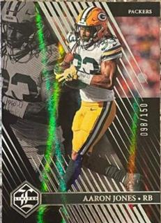 Aaron Jones