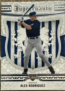 Alex Rodriguez