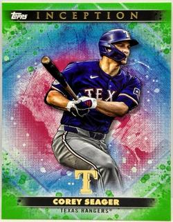 Corey Seager